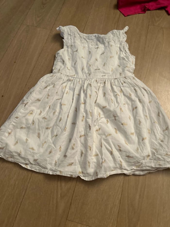 Robe avec doublure - photo numéro 5