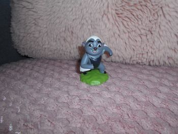 Figurine Bunga, La Garde du Roi Lion (Disney)