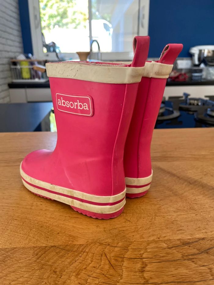 Bottes - photo numéro 2