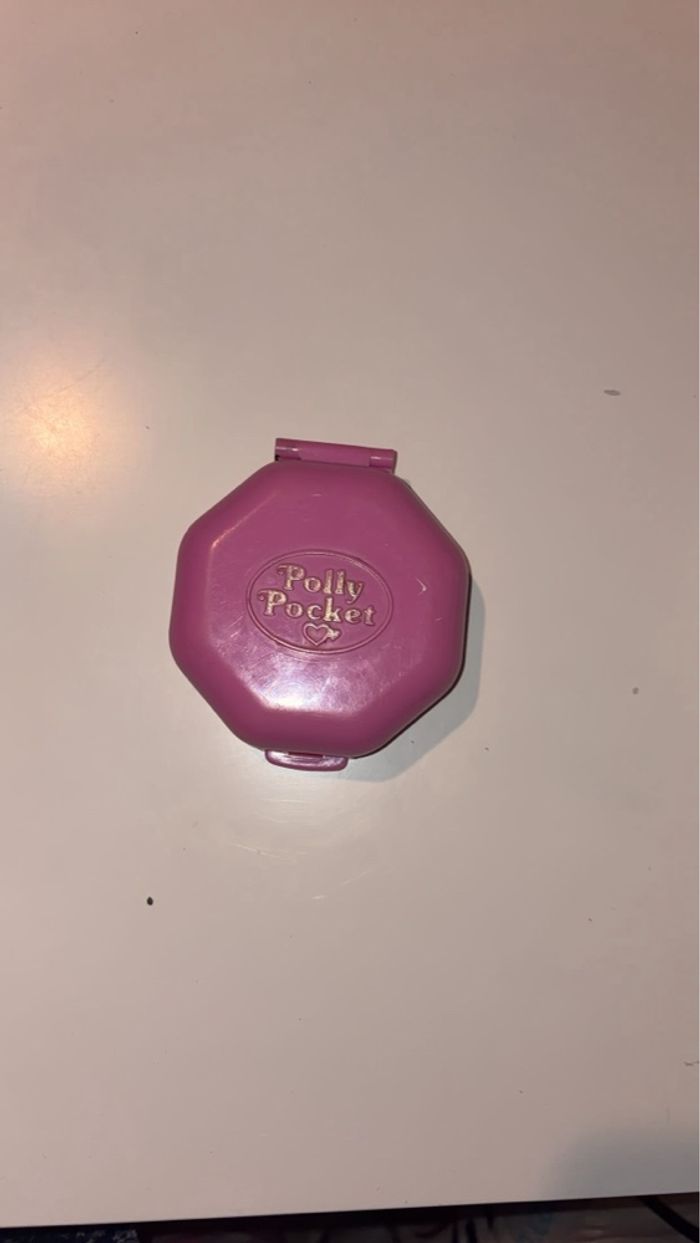 Polly Pocket - photo numéro 2