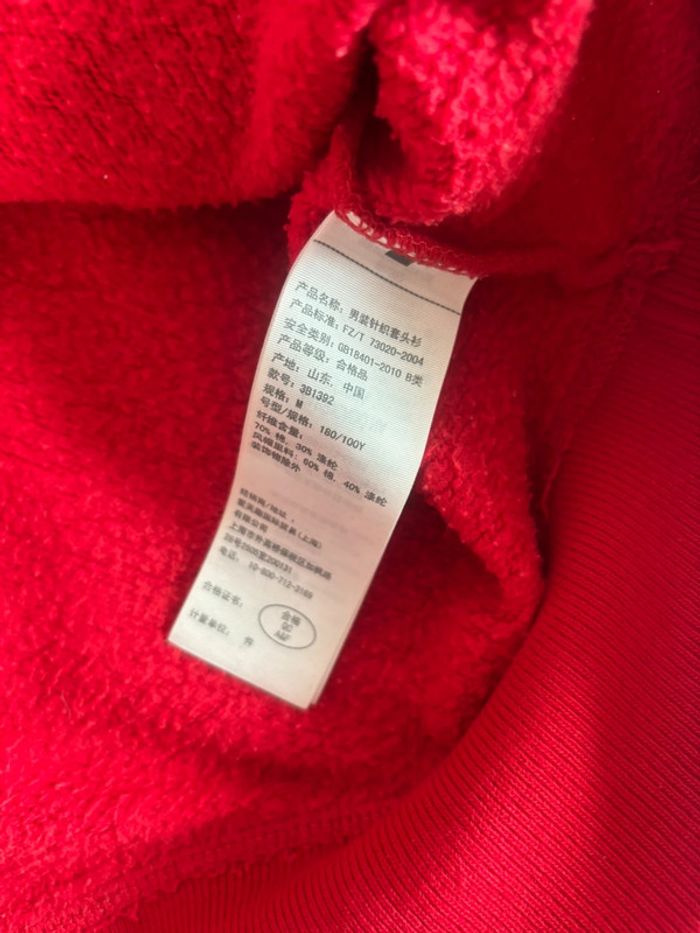 Sweat à capuche Hollister - Taille M - photo numéro 6