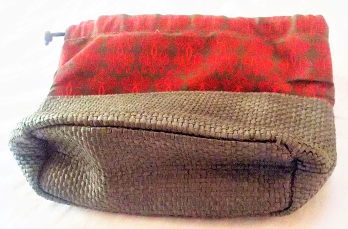 Trousse de toilette "Guerlain" - photo numéro 2