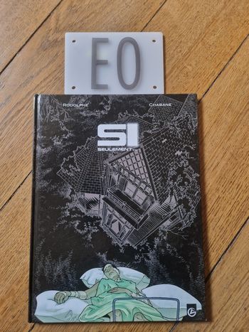 Bd si seulement en eo