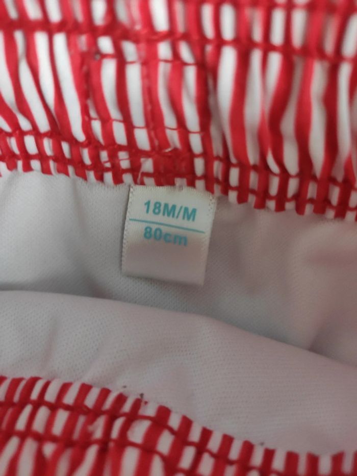 Short de bain - photo numéro 2