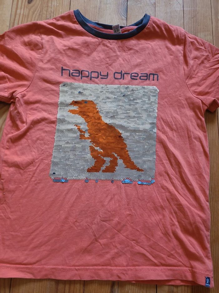 Tee-shirt - photo numéro 2