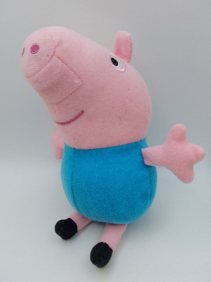 Peluche Ty - photo numéro 2
