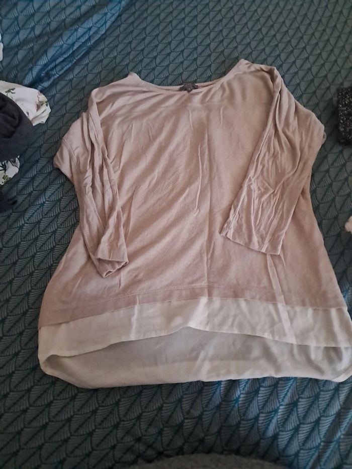 Pull Grain de Malice