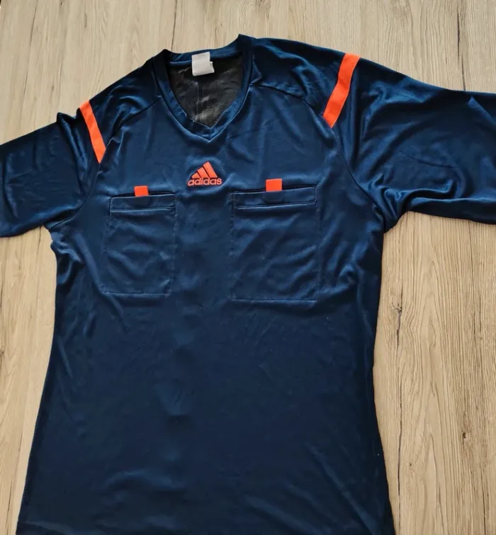 Tee shirt adidas - photo numéro 3