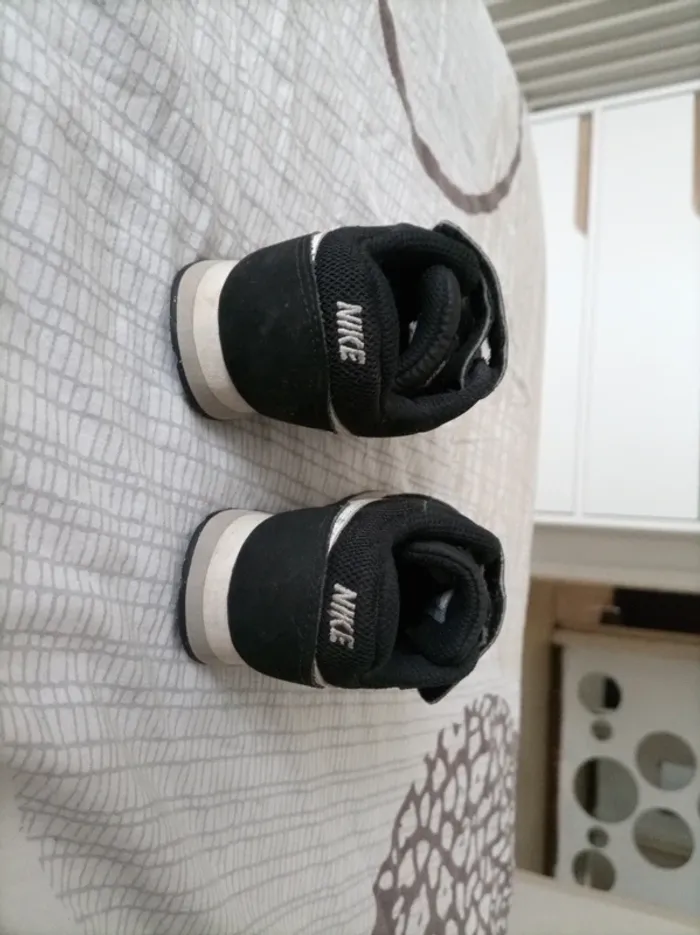 Baskets Nike - photo numéro 8