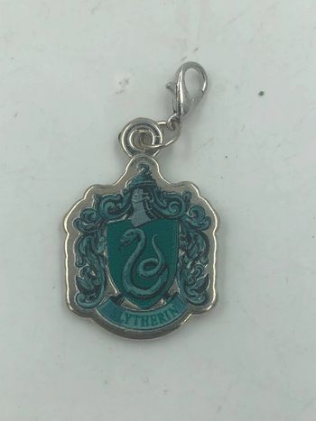 Pendentif Harry Potter en métal