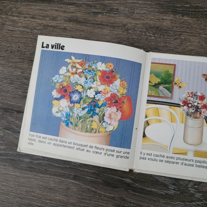 YOK-YOK - 9.Le grillon et 3 autres histoires - photo numéro 4