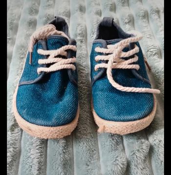 Chaussure kiabi 31