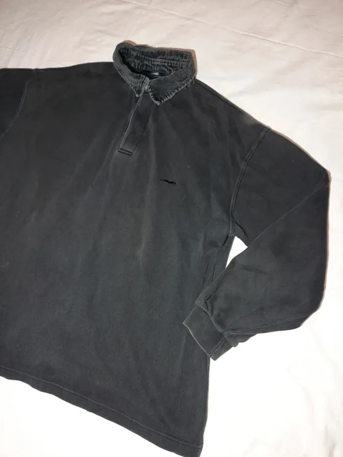 Pull vintage status - photo numéro 2