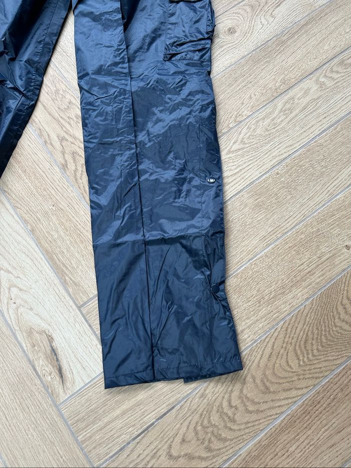 Pantalon de pluie taille L - photo numéro 5