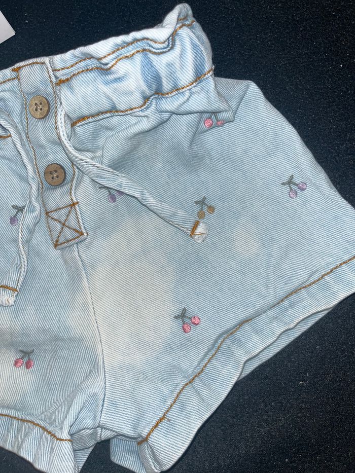 Short 18 mois - photo numéro 2