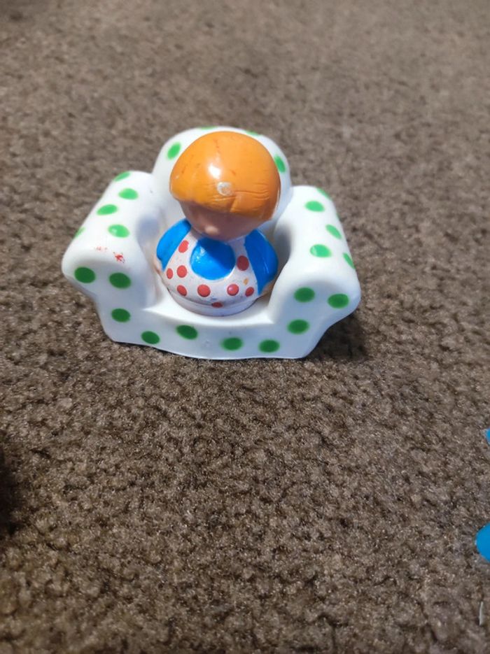 lot figurine clairbois - photo numéro 3