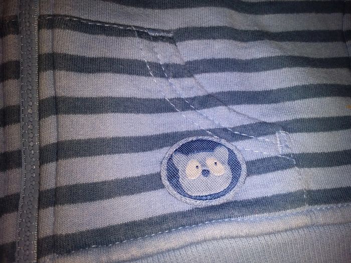 Ensemble 3 pièces en excellent état - photo numéro 12