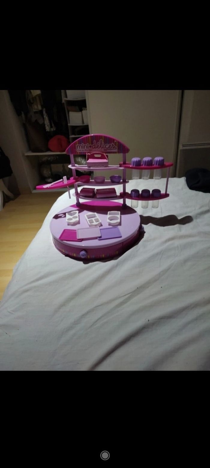 Mini délice