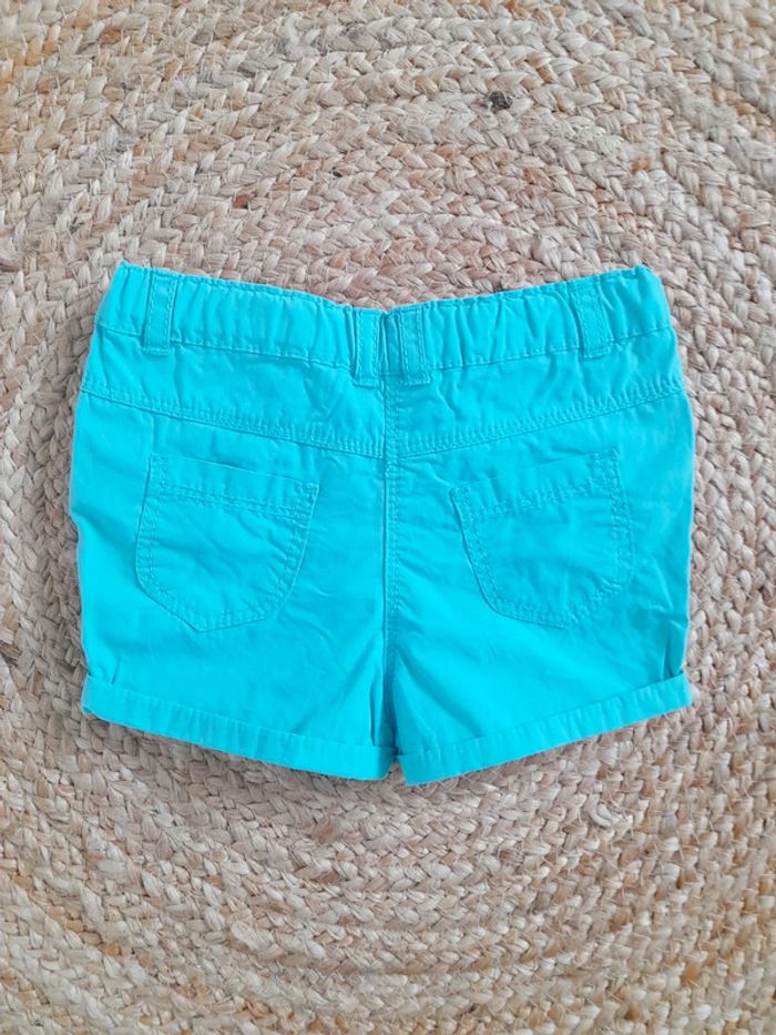 Short Tape à l'œil 12 mois - photo numéro 2