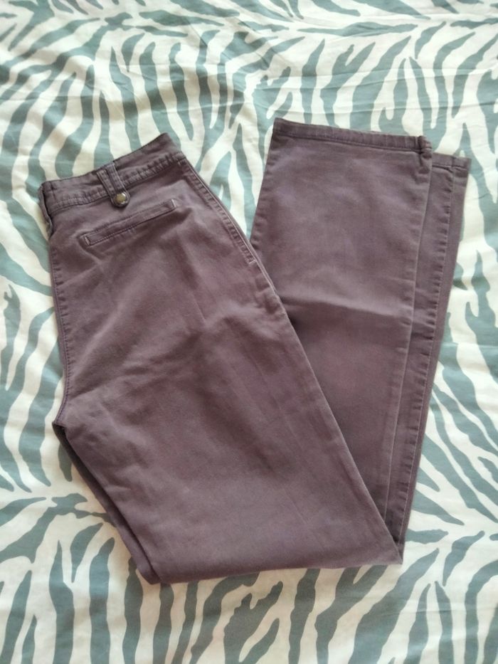 Pantalon femme - photo numéro 3