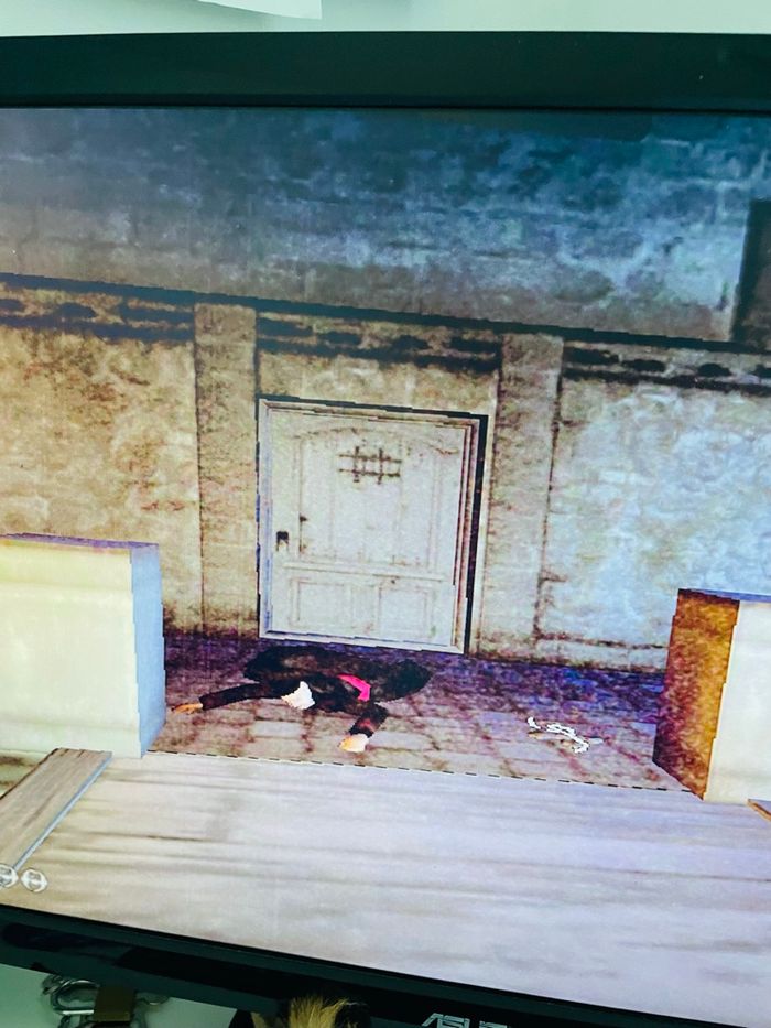 Jeu pc rétro gaming Nosferatu - photo numéro 9