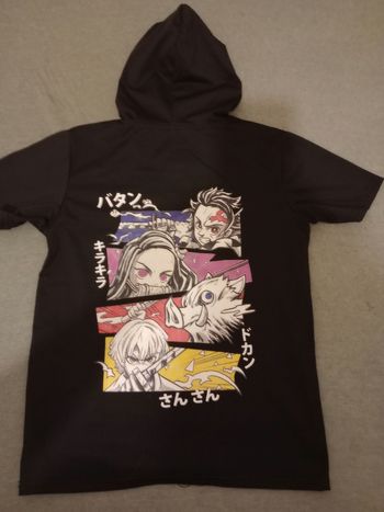 Tee shirt garçon