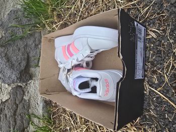 adidas Grand court base taille 37 1/3