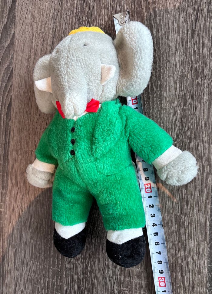 Babar - photo numéro 7