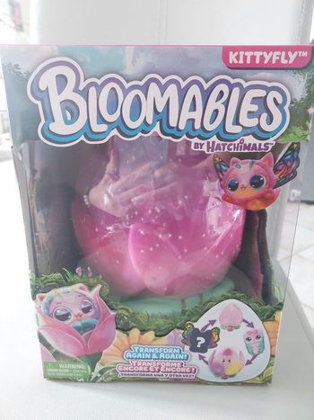 Bloomables