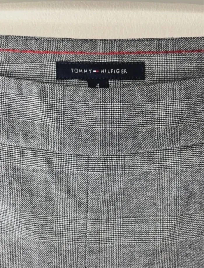 🎄 Magnifique pantalon costume / Tommy Hilfiger T/XS 🎄 - photo numéro 3