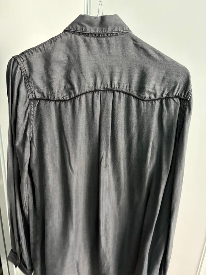 Chemisier promod 36 - photo numéro 5