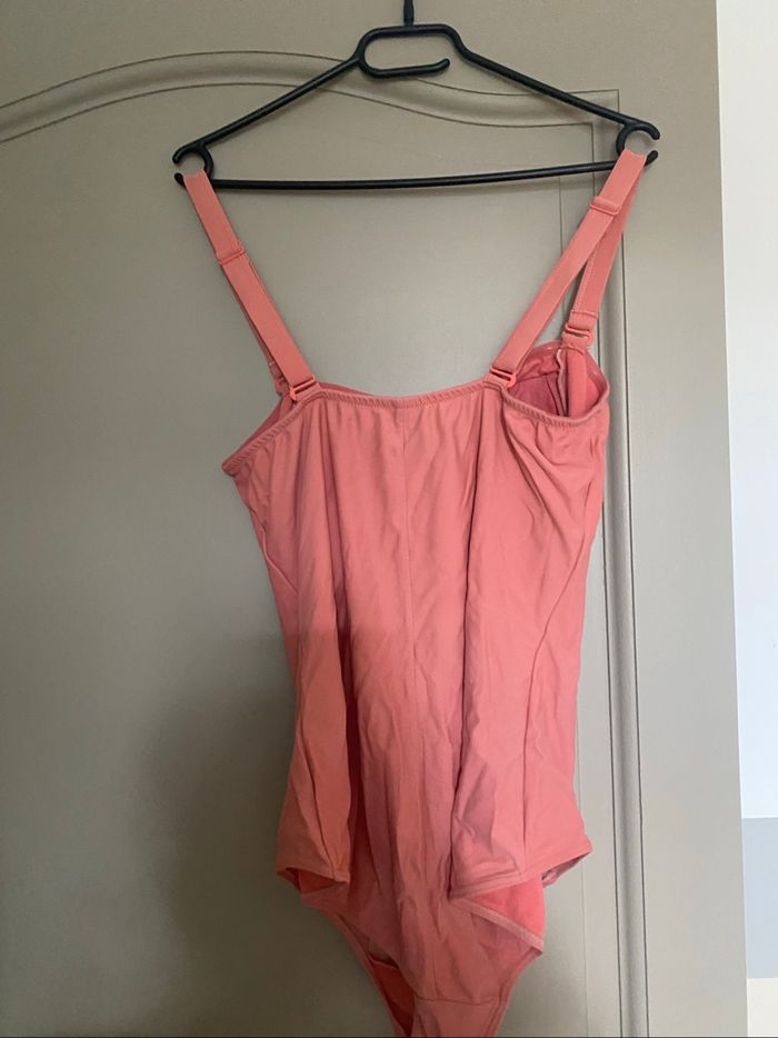 Maillot de bain corail - photo numéro 2