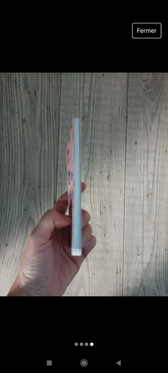 Joli carnet Stitch neuf - photo numéro 4