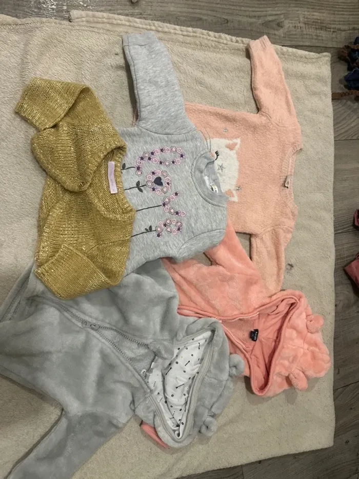 Lots pull