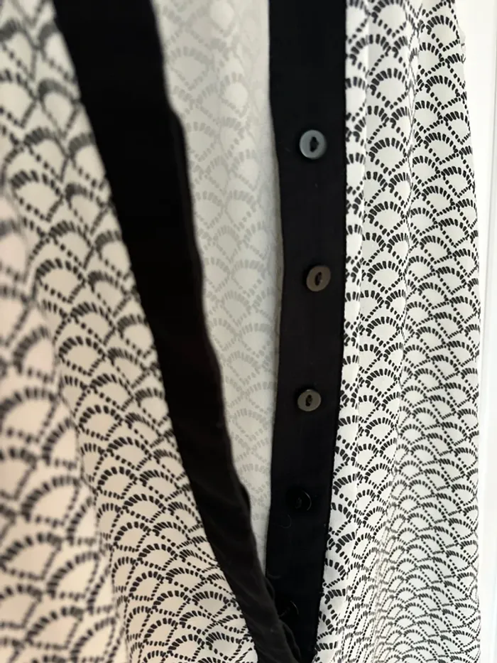 Robe 34 H&M - photo numéro 7