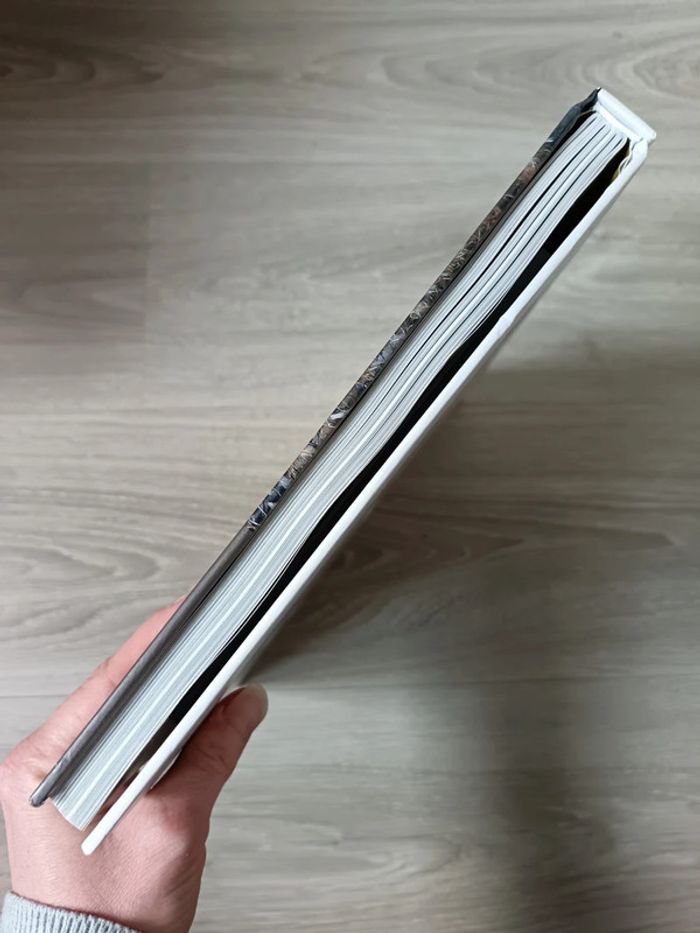 Carnets cousus et mots brodés
Léa Stansal, Jean-Michel Tardy (Photographies) - photo numéro 6