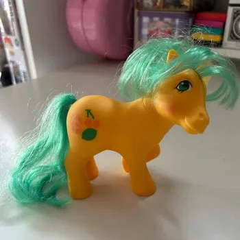 Poney mon petit poney tutti frutti