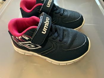 Chaussure enfant 