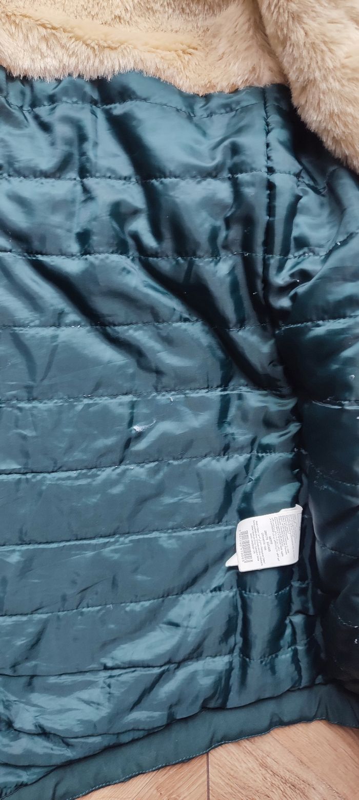 Manteau - photo numéro 3