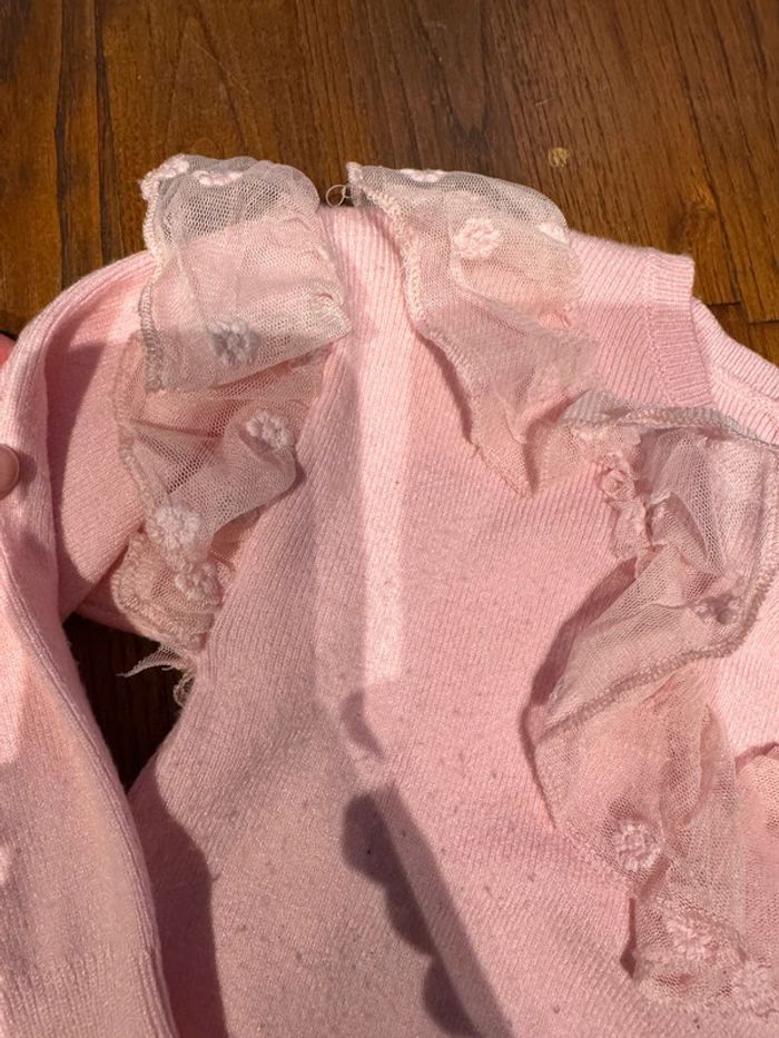 Pull influx - photo numéro 3