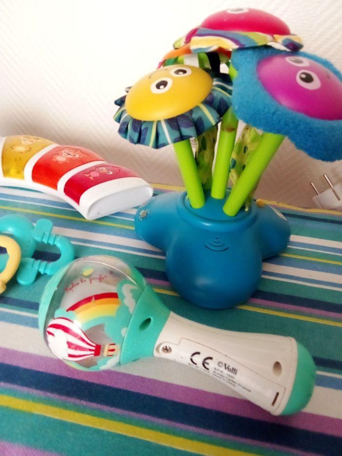 jeux éducatifs premiers âge - photo numéro 2