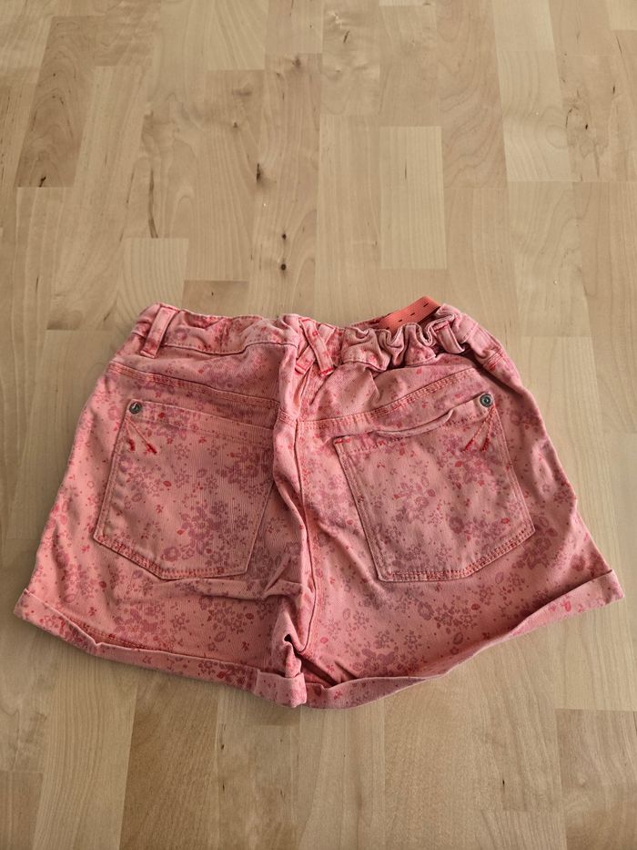 Short verbaudet - photo numéro 2