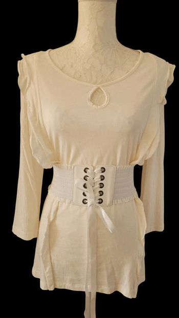 Haut "Damart" NEUF 👚