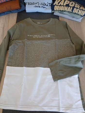 Tee-shirt ML
