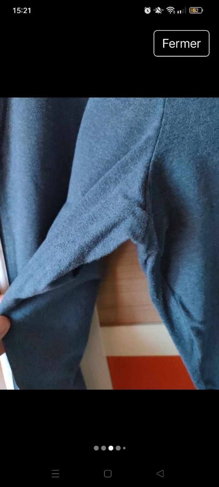 Legging adidas - photo numéro 7