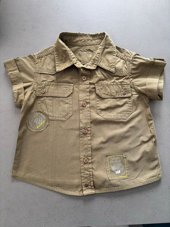 Chemise 