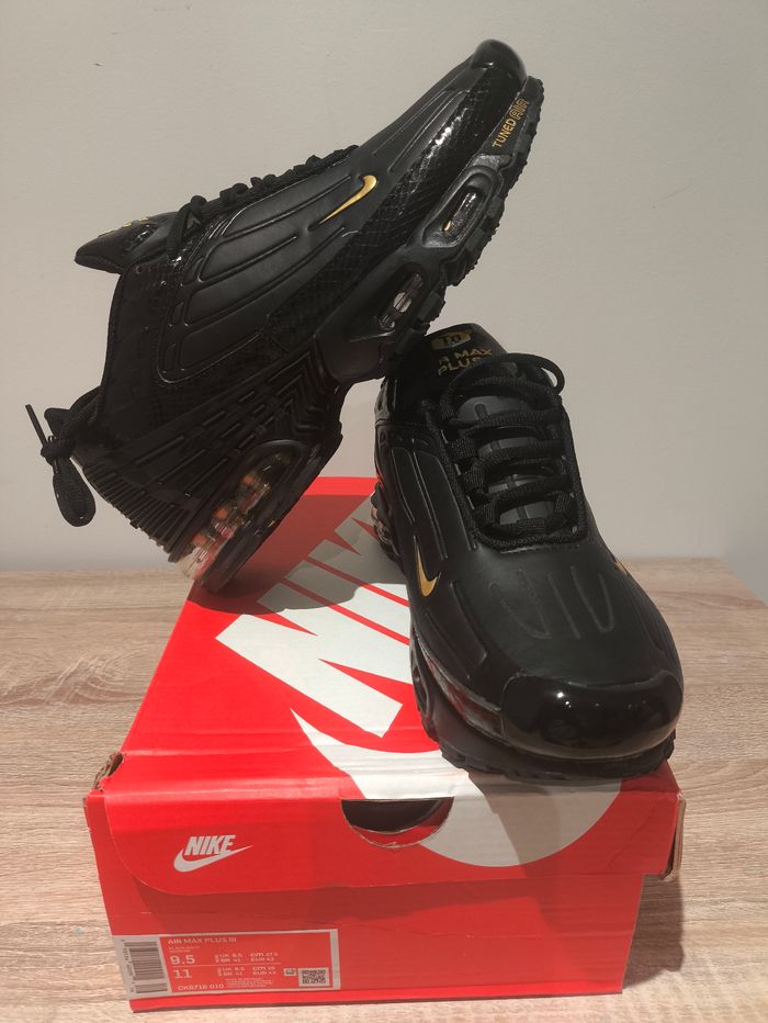 Air max plus 44 - photo numéro 4