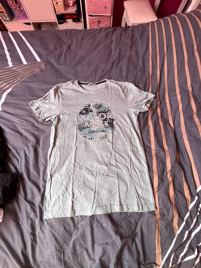 TEE shirt - photo numéro 4