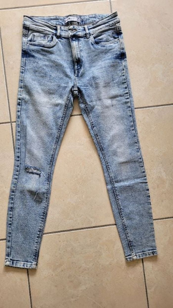 jean neuf New Yorker