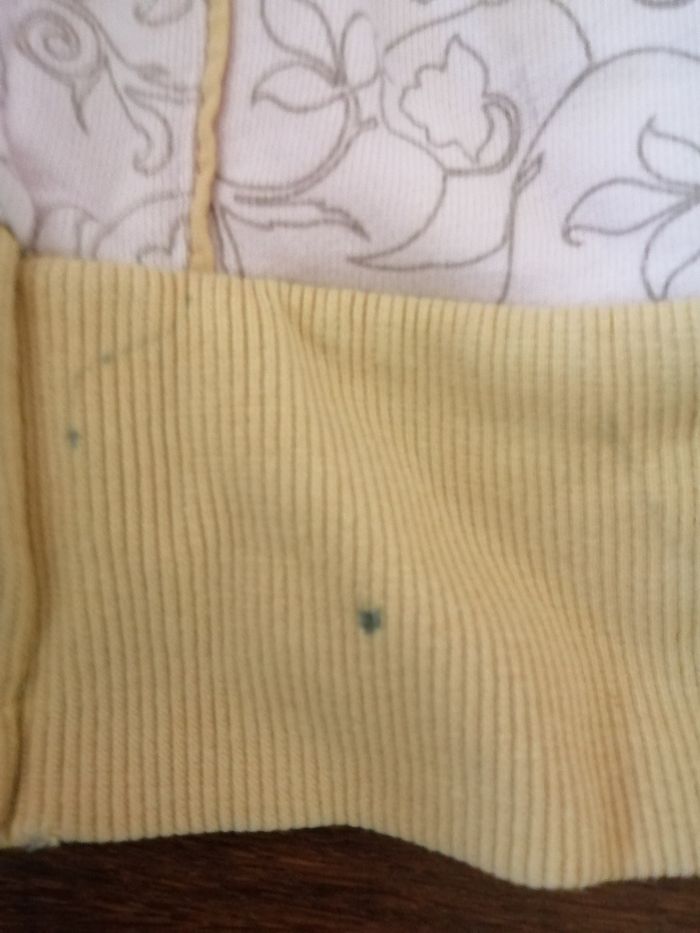 Gilet - photo numéro 3